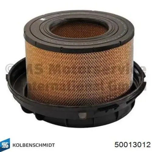 Купити 50013012 Kolbenschmidt Автомобільний фільтр повітря