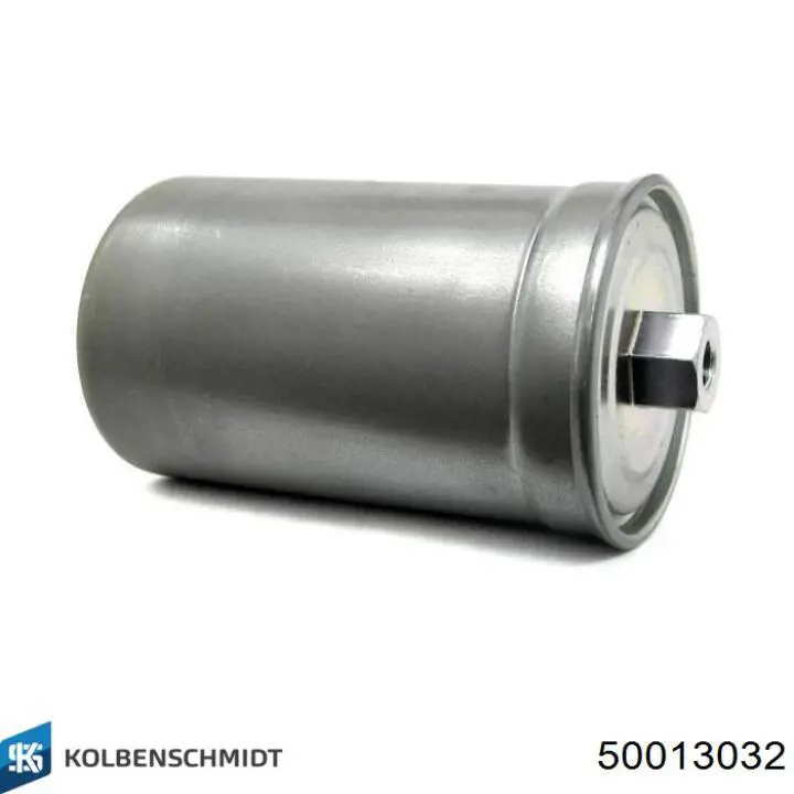 Паливний фільтр 50013032 Kolbenschmidt