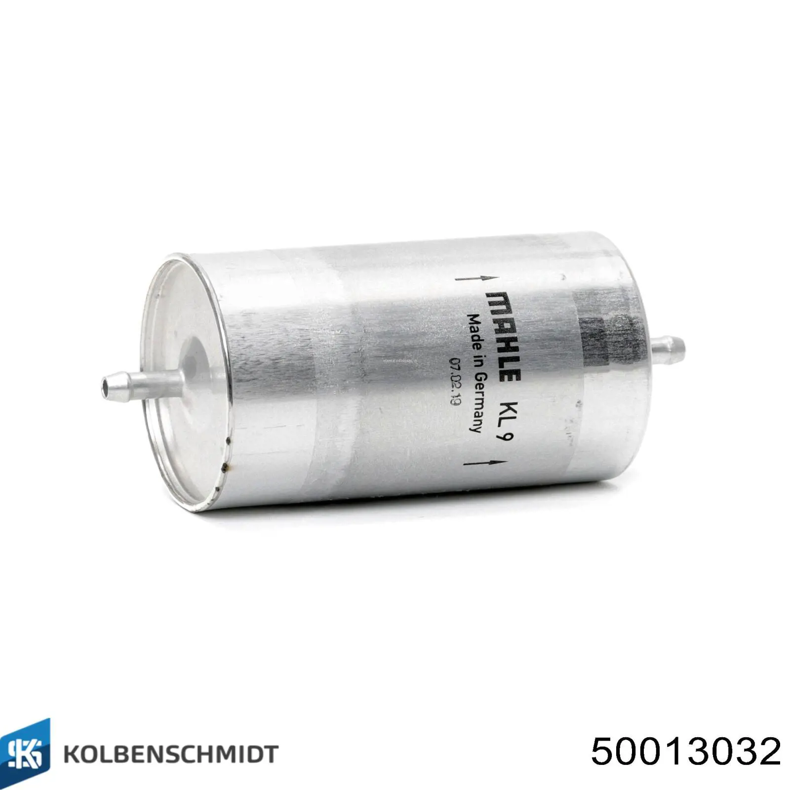 Фільтр паливний Kolbenschmidt 50013032