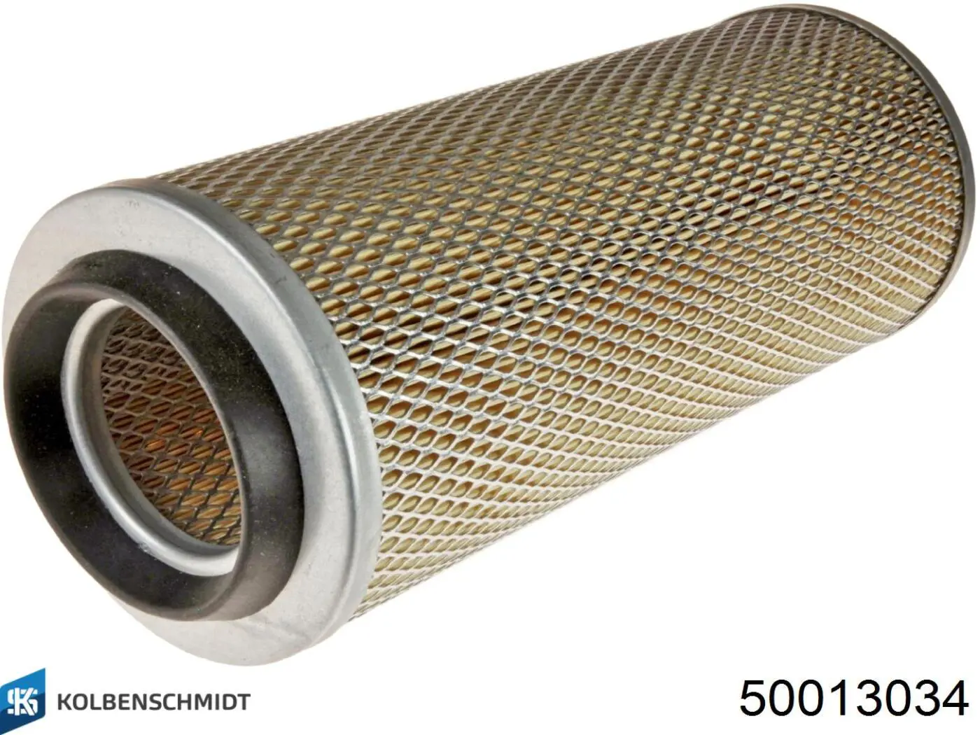 Елемент повітряного фільтра Kolbenschmidt 50013034 ціна, від 10.02 USD