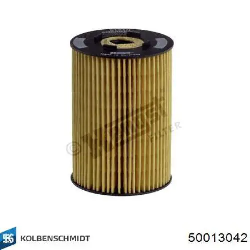 50013042 Kolbenschmidt Фільтр масла
