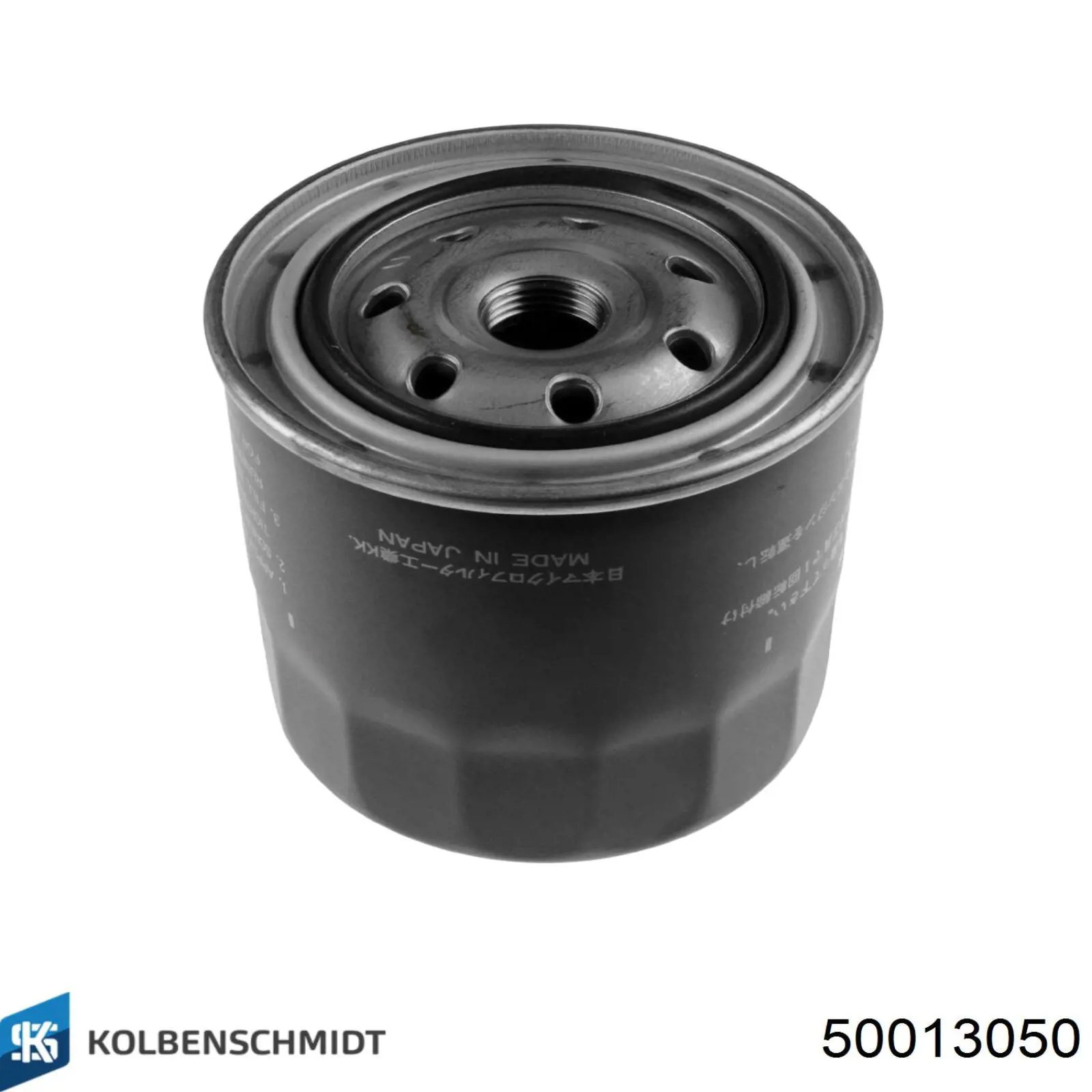 Масляний фільтр двигуна Kolbenschmidt 50013050 ціна, від 5.07 USD