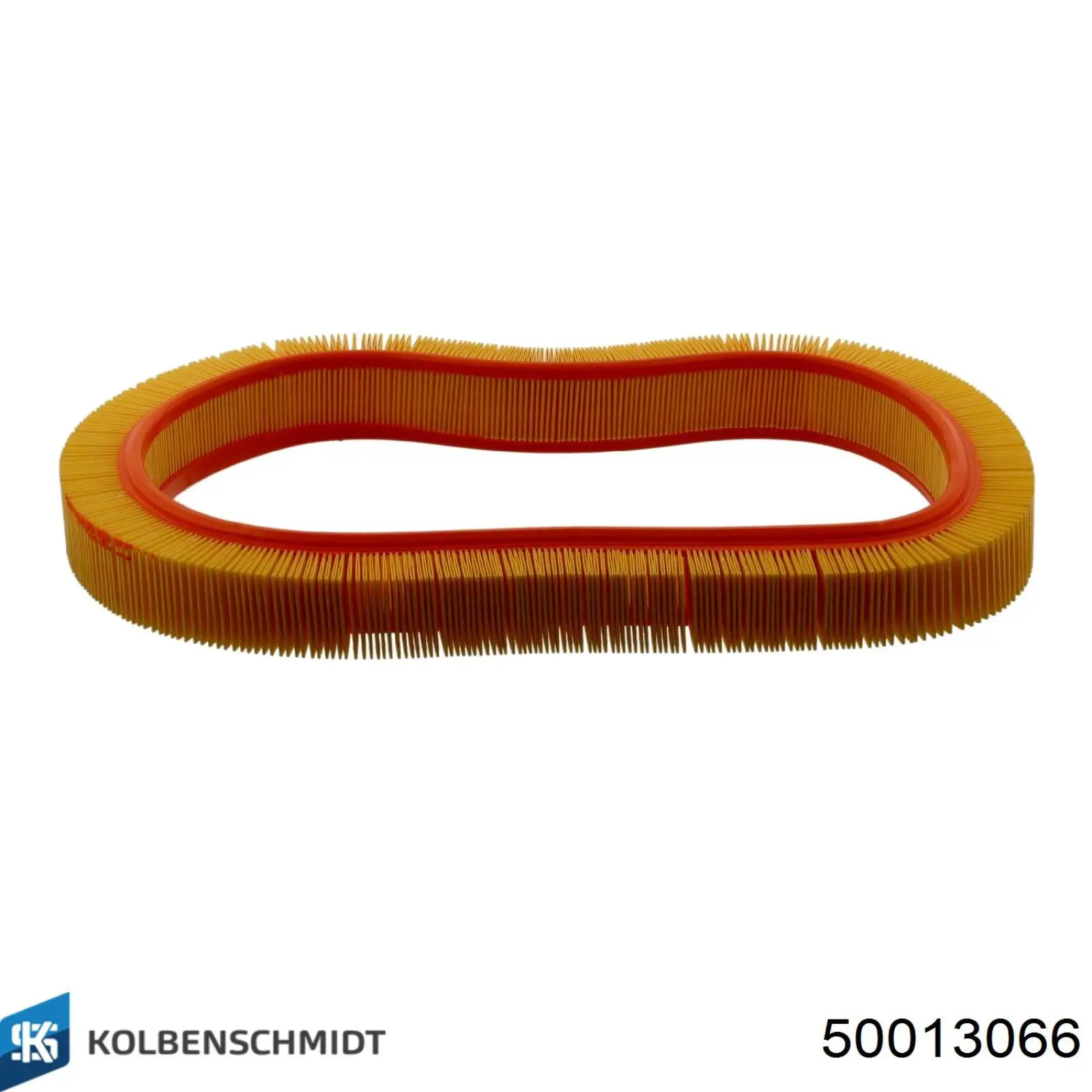 Купити 50013066 Kolbenschmidt Автомобільний фільтр повітря