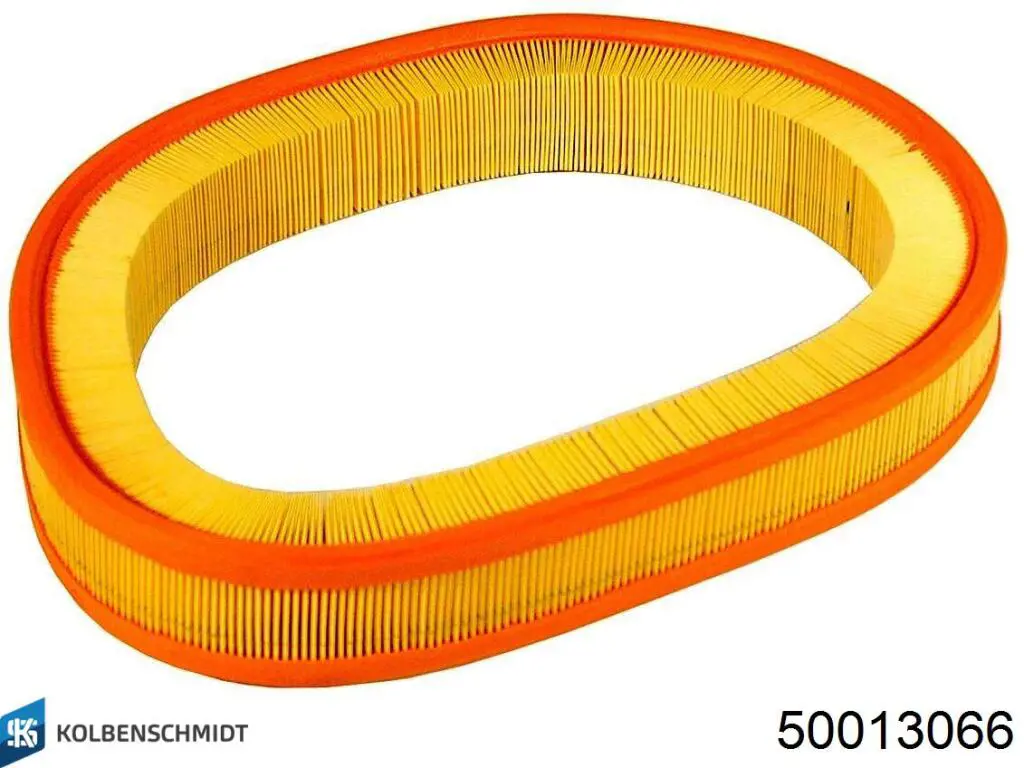 Елемент повітряного фільтра Kolbenschmidt 50013066 ціна, від 6.41 USD
