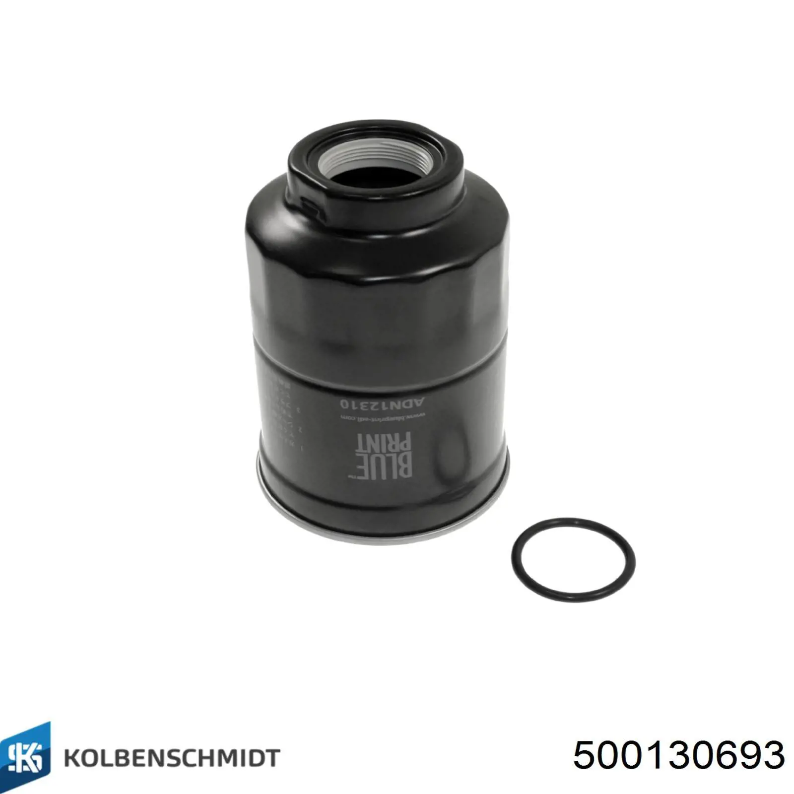 Купити 500130693 Kolbenschmidt Фільтр-відстійник палива грубої очистки