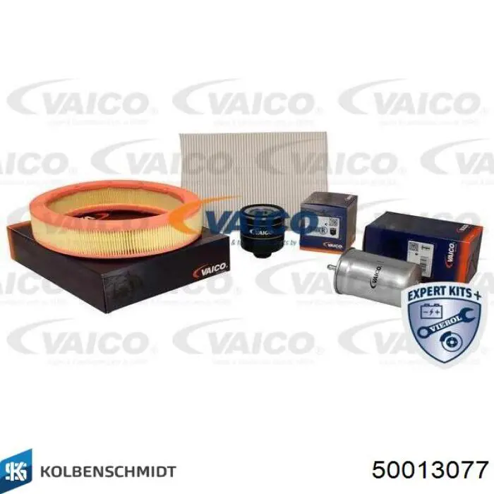Фільтр повітряний Kolbenschmidt 50013077