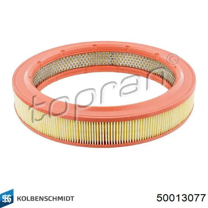 Купити 50013077 Kolbenschmidt Автомобільний фільтр повітря