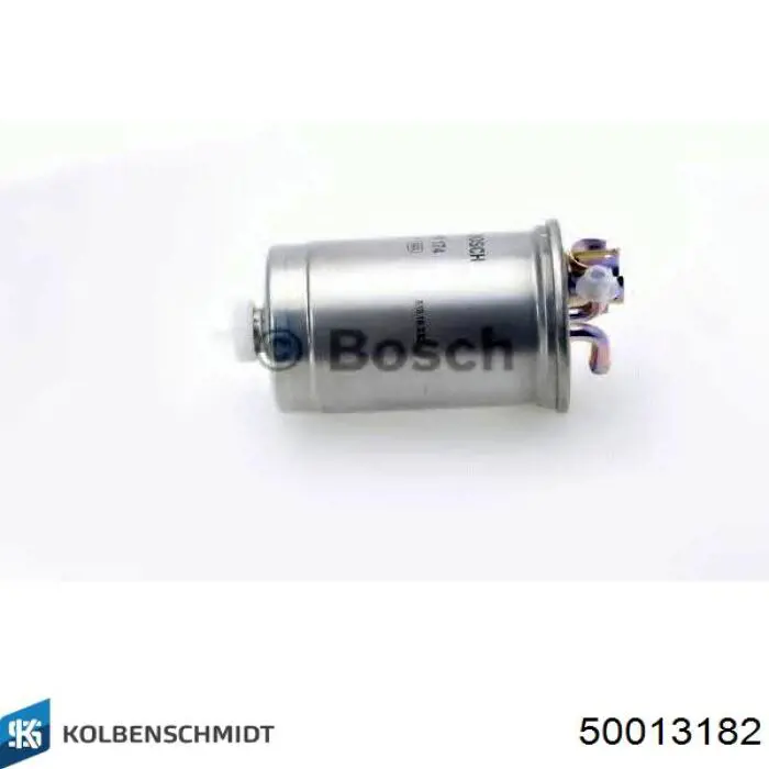 Фільтр паливний Kolbenschmidt 50013182