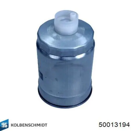 Паливний фільтр 50013194 Kolbenschmidt