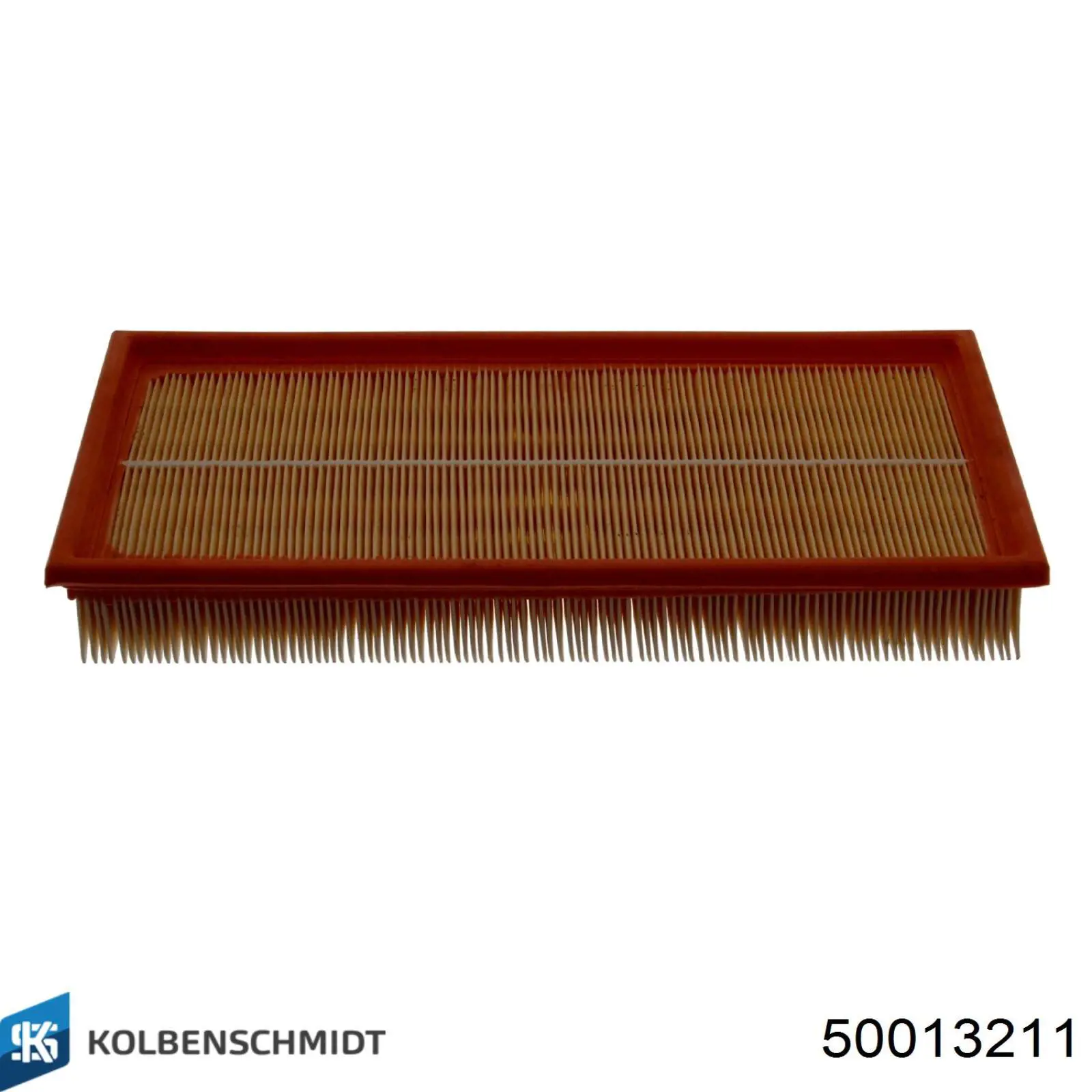 Елемент повітряного фільтра Kolbenschmidt 50013211 ціна, від 6.06 USD