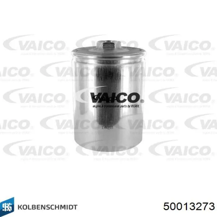Фільтр тонкого очищення палива Kolbenschmidt 50013273 ціна, від 10.22 USD