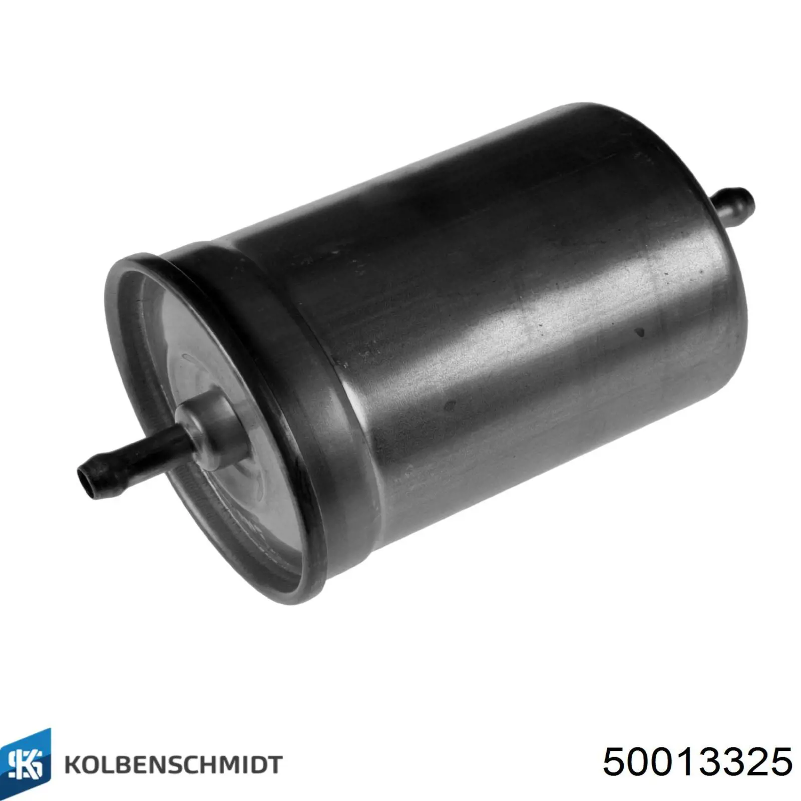Купити 50013325 Kolbenschmidt Фільтр-відстійник палива грубої очистки