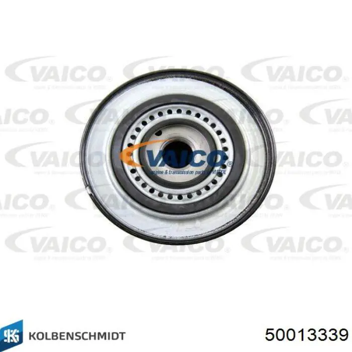 Масляний фільтр двигуна Kolbenschmidt 50013339 ціна, від 8.51 USD