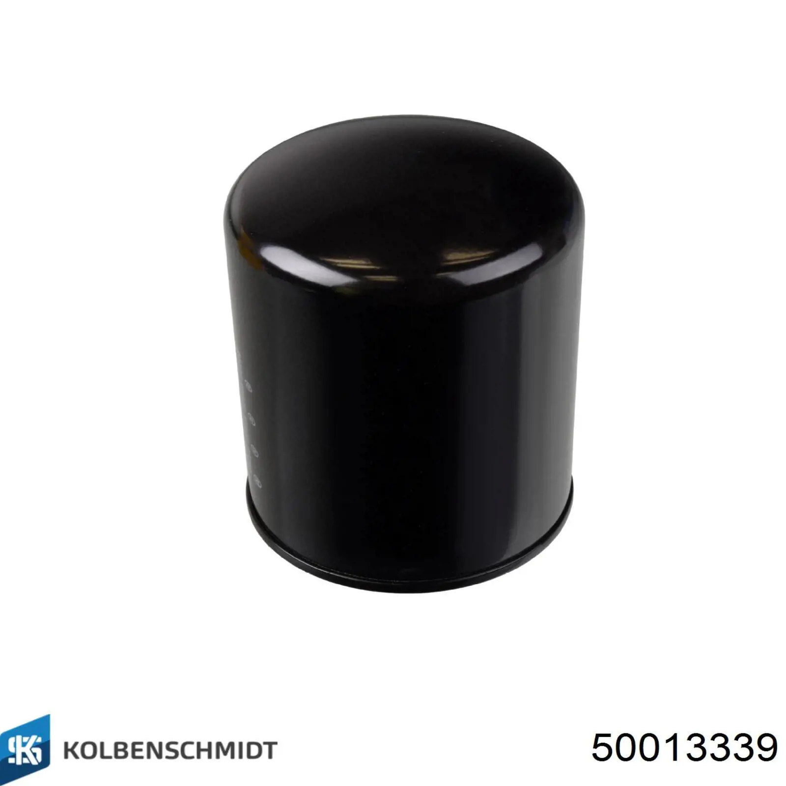 Купити 50013339 Kolbenschmidt Фільтр очищення масла відцентровий