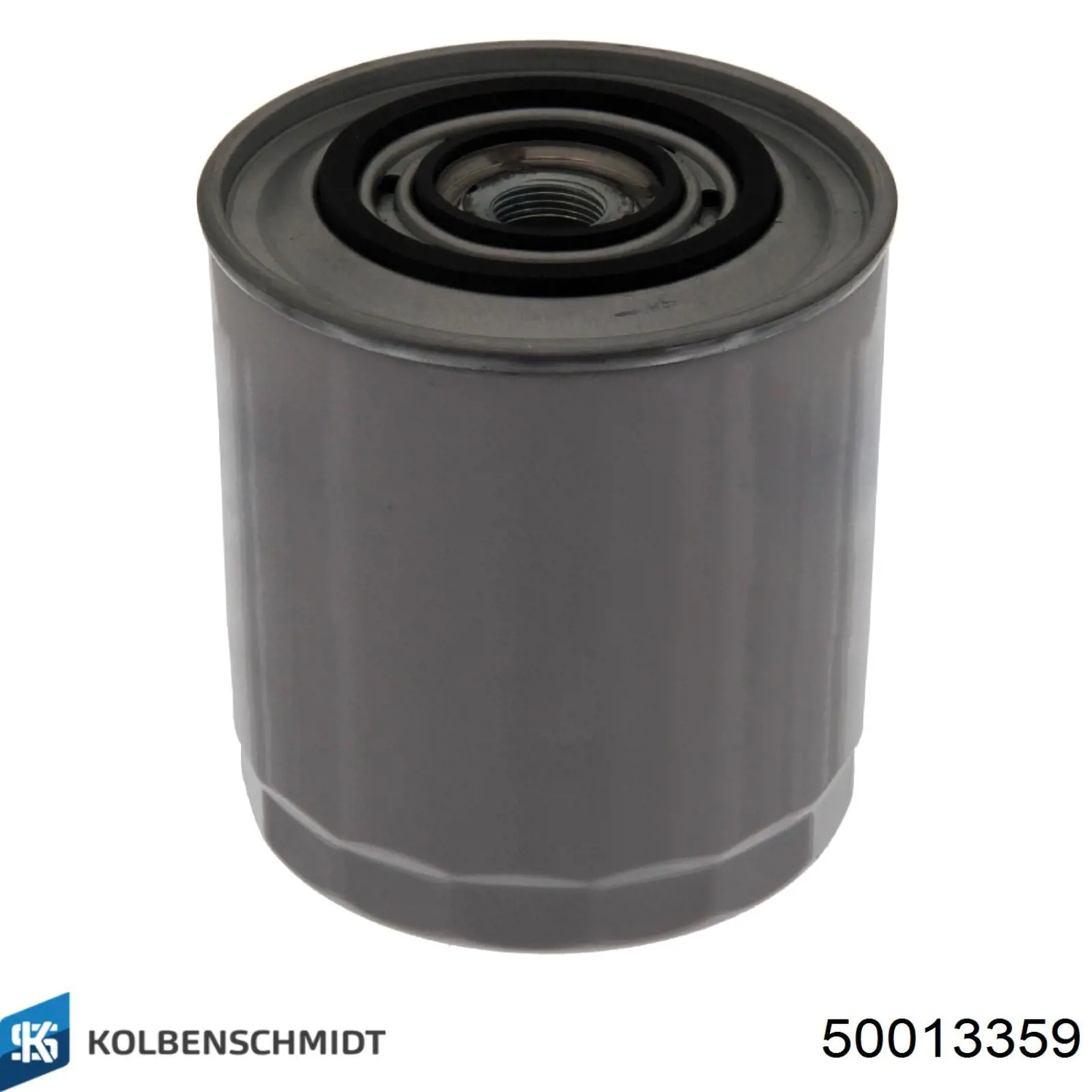 Масляний фільтр двигуна Kolbenschmidt 50013359 ціна, від 8.58 USD