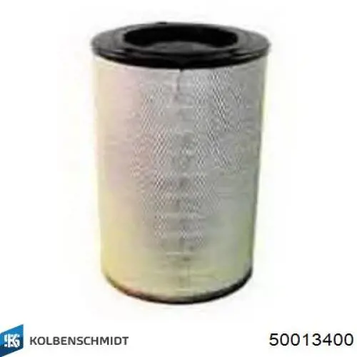 Купити 50013400 Kolbenschmidt Автомобільний фільтр повітря