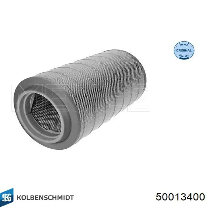 Елемент повітряного фільтра Mfilter A8019 ціна, від 51.30 USD