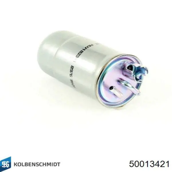 Купити 50013421 Kolbenschmidt Фільтр-відстійник палива грубої очистки