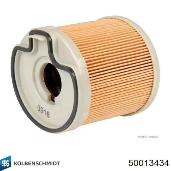 Фільтр тонкого очищення палива Kolbenschmidt 50013434 ціна, від 5.13 USD