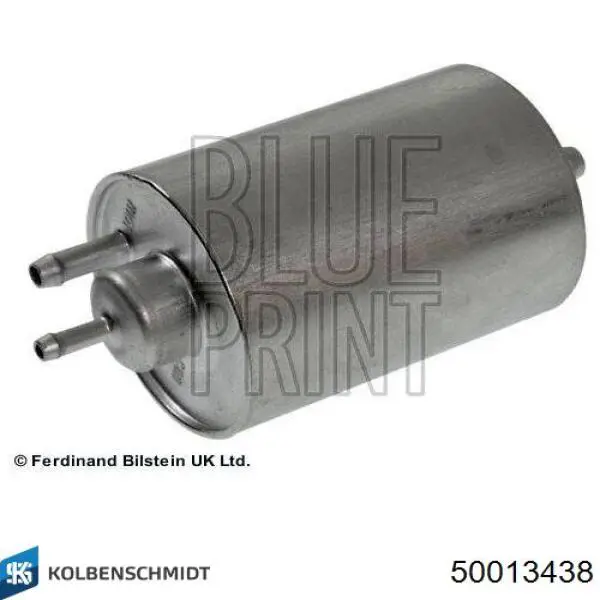 Фільтр тонкого очищення палива Kolbenschmidt 50013438 ціна, від 29.83 USD