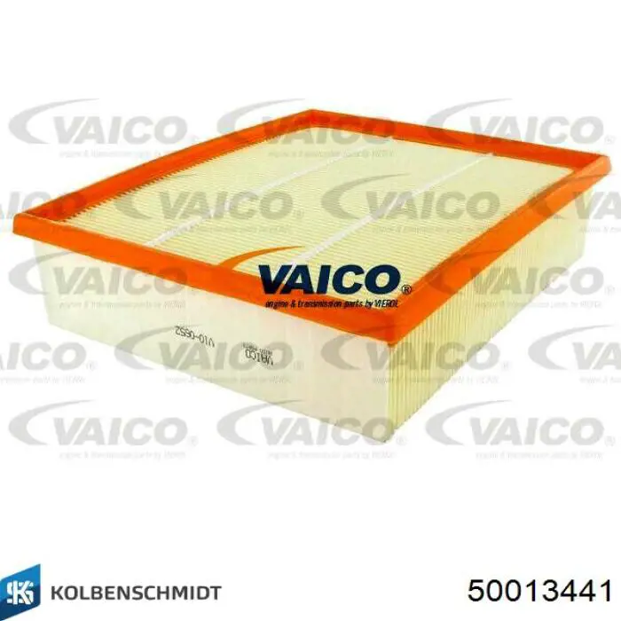 Елемент повітряного фільтра Kolbenschmidt 50013441 ціна, від 5.73 USD