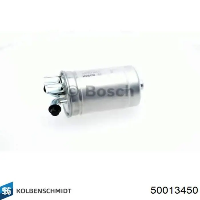 Паливний фільтр 50013450 Kolbenschmidt