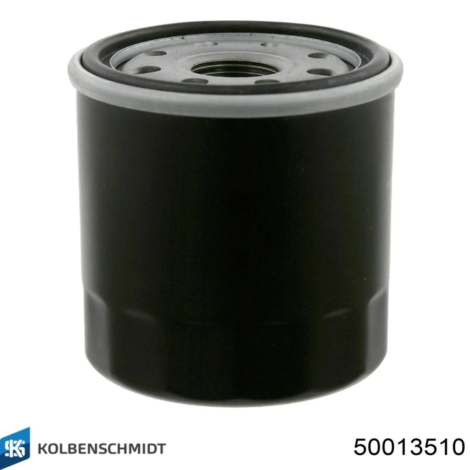 Масляний фільтр двигуна Kolbenschmidt 50013510 ціна, від 4.14 USD
