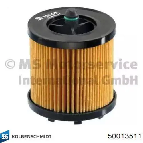 Масляний фільтр 50013511 Kolbenschmidt