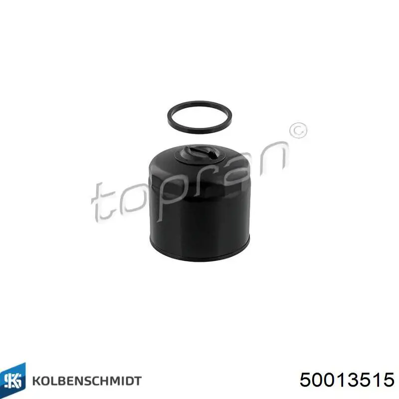 Купити 50013515 Kolbenschmidt Фільтр очищення масла відцентровий