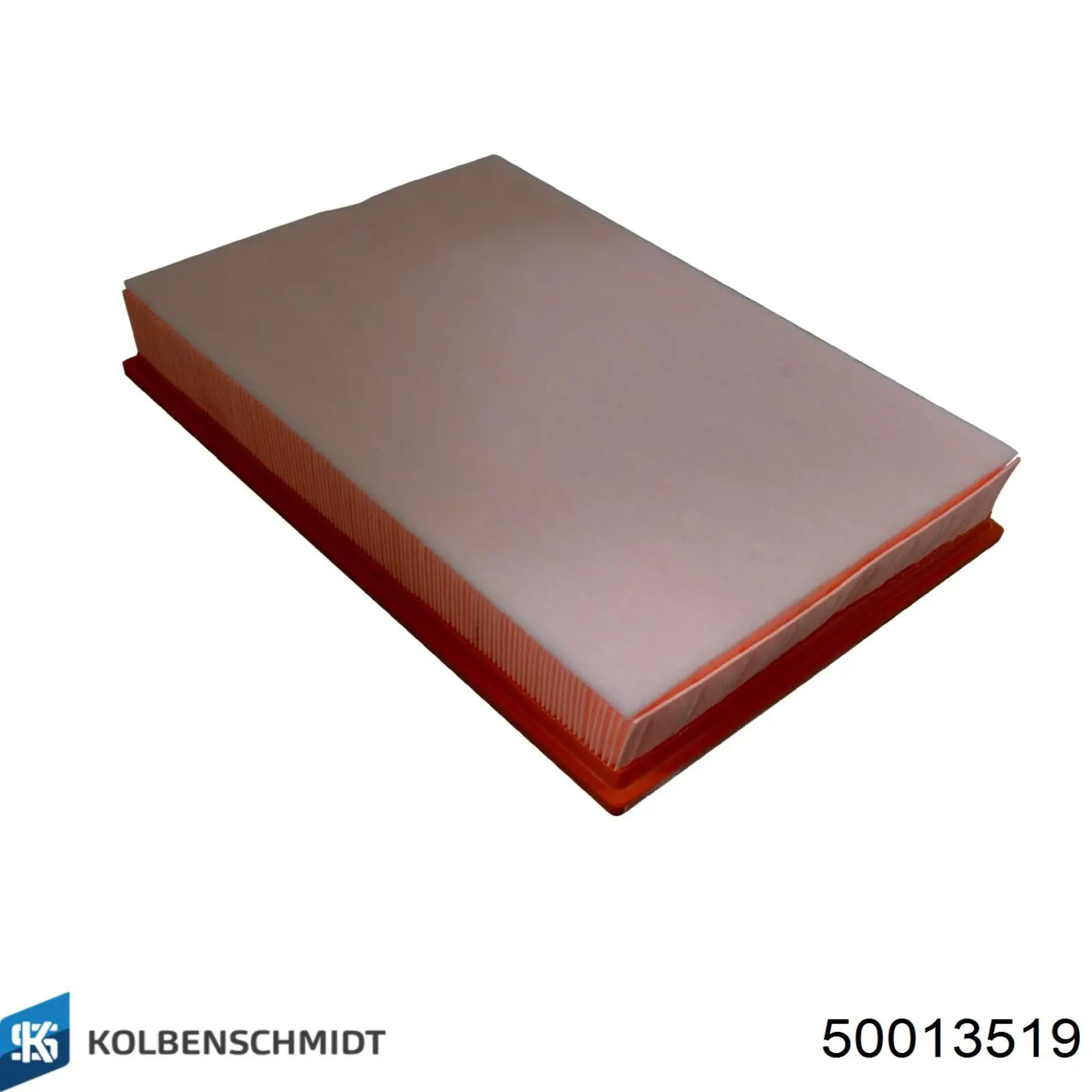 Купити 50013519 Kolbenschmidt Автомобільний фільтр повітря