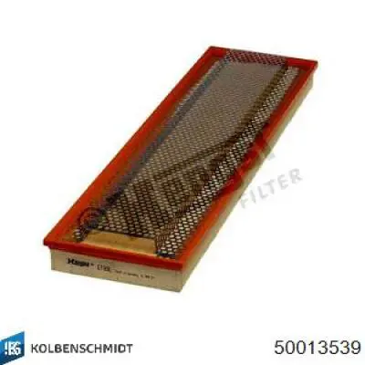 50013539 Kolbenschmidt Повітряний фільтр двигуна