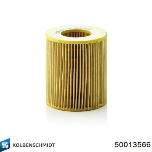 Купити 50013566 Kolbenschmidt Фільтр очищення масла відцентровий