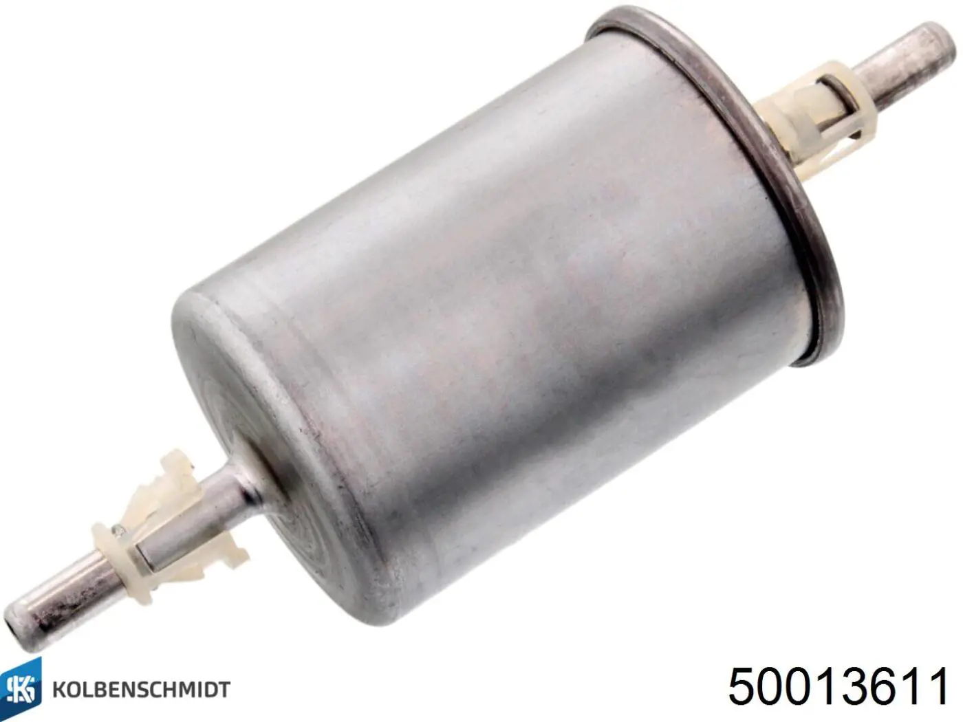 50013611 Kolbenschmidt фільтр паливний