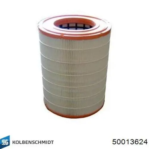 Купити 50013624 Kolbenschmidt Автомобільний фільтр повітря
