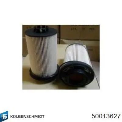Фільтр тонкого очищення палива Kolbenschmidt 50013627 ціна, від 15.04 USD