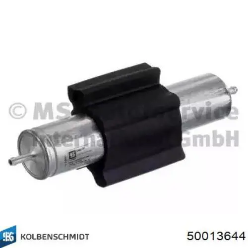 Купити 50013644 Kolbenschmidt Фільтр-відстійник палива грубої очистки