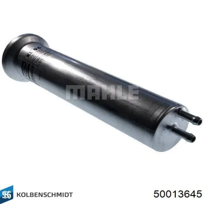 Фільтр тонкого очищення палива Kolbenschmidt 50013645 ціна, від 45.90 USD