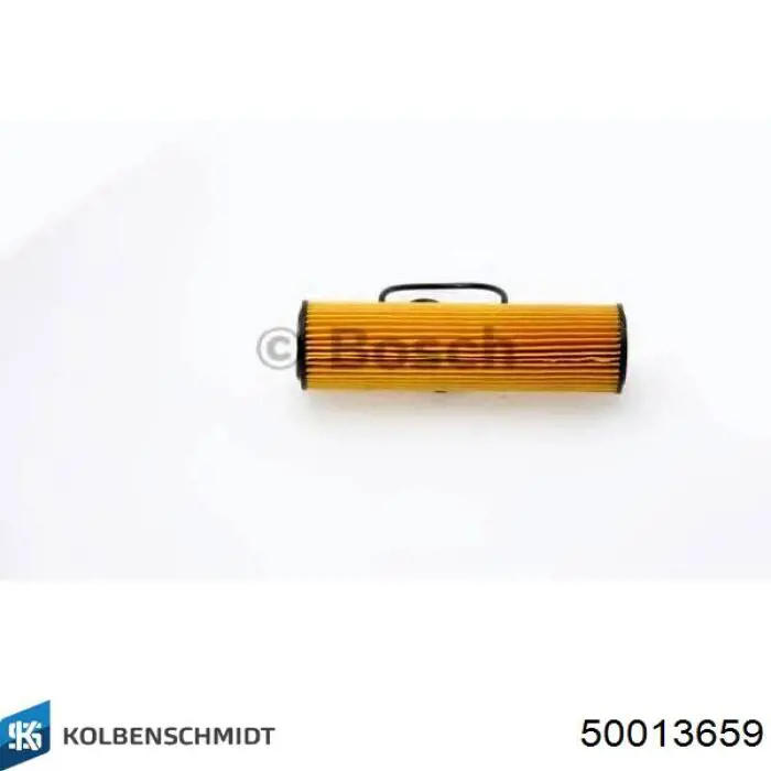 50013659 Kolbenschmidt Фільтр масла