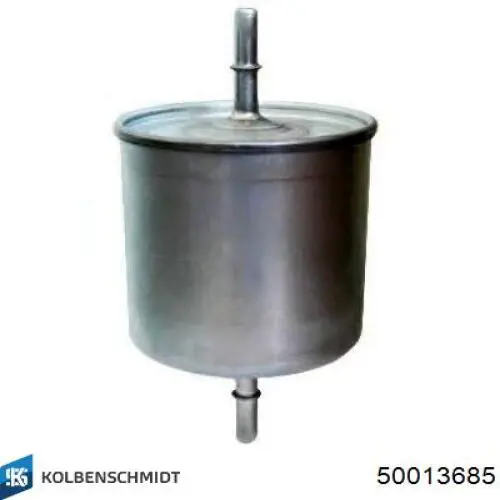 Фільтр тонкого очищення палива Kolbenschmidt 50013685 ціна, від 10.39 USD