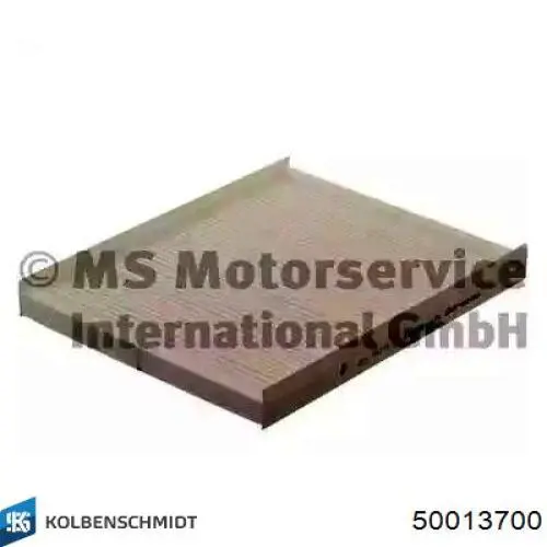 Фільтр салону 50013700 Kolbenschmidt