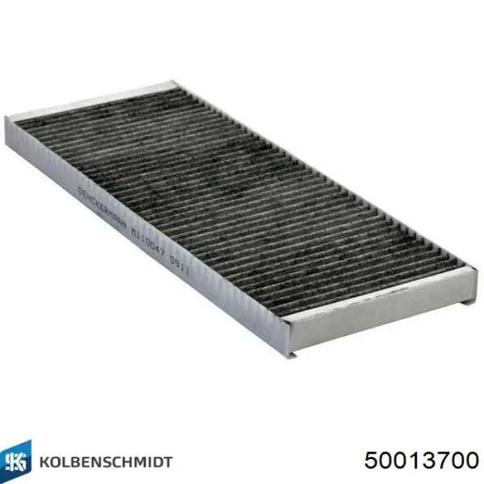 Фільтр повітряний обігрівача Kolbenschmidt 50013700 ціна, від 3.98 USD