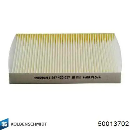 Фільтр салону 50013702 Kolbenschmidt
