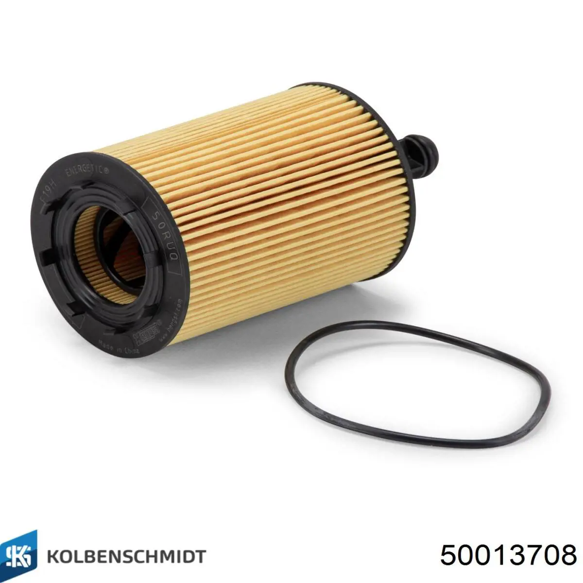 Повітряний фільтр салону Kolbenschmidt 50013708