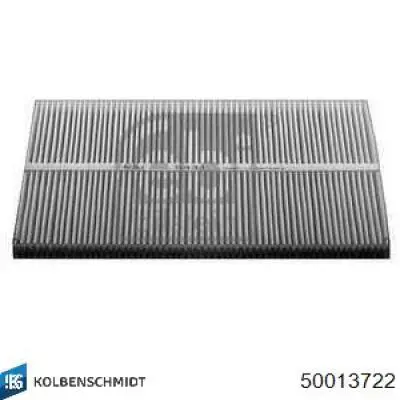 50013722 Kolbenschmidt Внутрішньосалонний фільтр