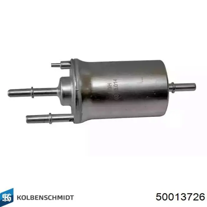Фільтр повітряний обігрівача Kolbenschmidt 50013726 ціна, від 3.98 USD