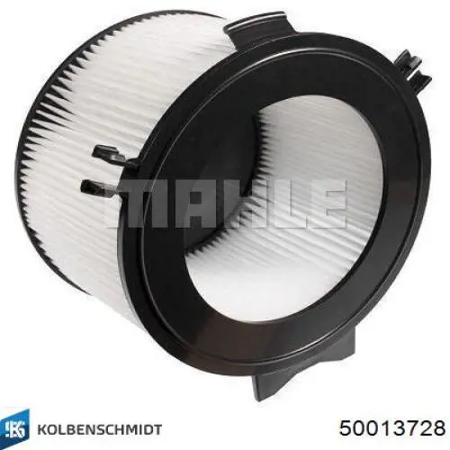 Фільтр повітряний обігрівача Kolbenschmidt 50013728 ціна, від 6.82 USD