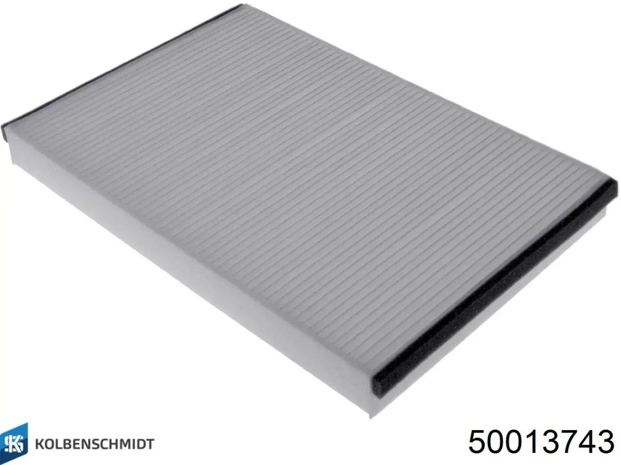 Фільтр салону 50013743 Kolbenschmidt