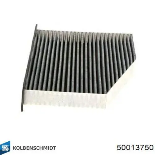 Повітряний фільтр салону Kolbenschmidt 50013750