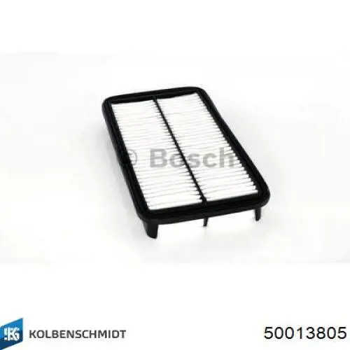 50013805 Kolbenschmidt Повітряний фільтр двигуна