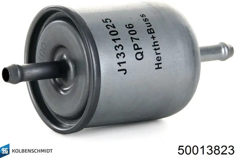50013823 Kolbenschmidt фільтр паливний